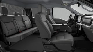 2026 Ford F-150® Internal Image 1
